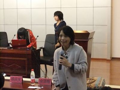 你方唱罢我登场,配音赛上尽欢乐——第十二届外语文化节之配音大赛决赛顺利举行