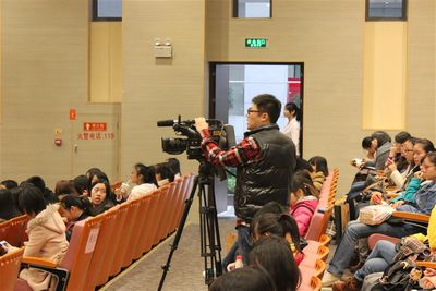 我们真正不能失去的,是你们 ---重庆市第二十二届大学生英语演讲比赛圆满落幕